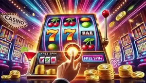 LUCKACE Free Spins