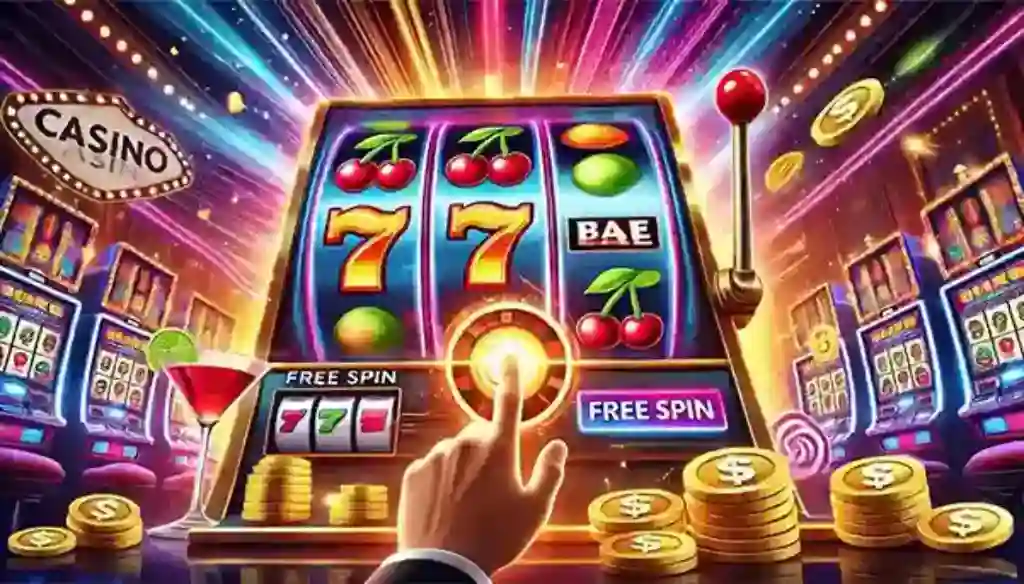 LUCKACE Free Spins