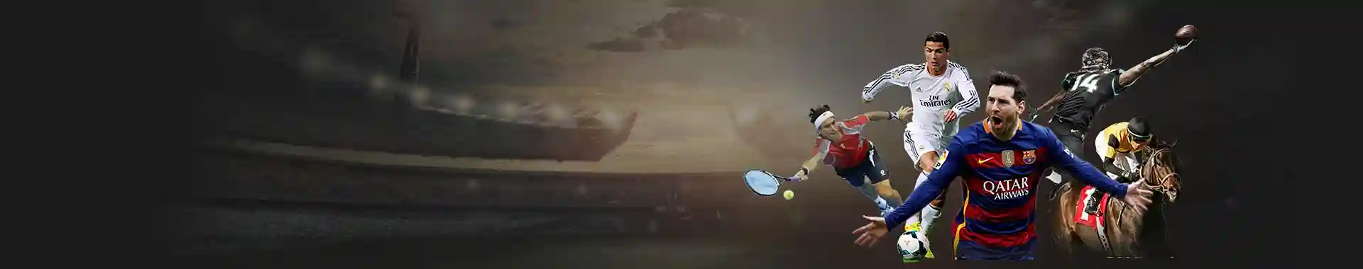 LUCKACE Sports Betting